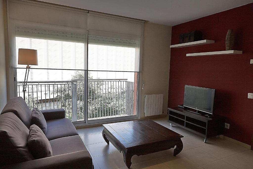 Alguera Apartments Sant Andreu - Barcelona — Fotos 3